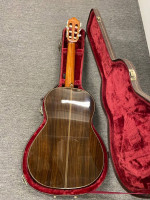 Kenny Hill New World 628c classical