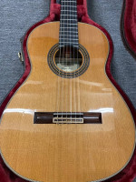 Kenny Hill New World 628c classical