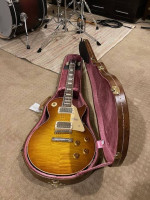 Used Gibson Custom 1959 Les Paul Standard Reissue VOS