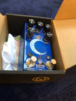 Walrus Audio SLOTVA with box