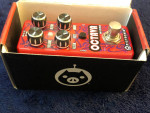 PIGTRONIX OCTAVA MICRO with box