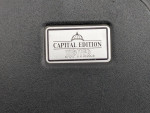 Jupiter Capital Edition Bb Clarinet Mint Condition