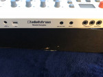 ELEKTRON MODEL: SAMPLES 6 Track Sample Based Groovebox