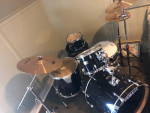 Yamaha Drum Kit