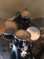 Yamaha Drum Kit