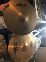 Yamaha Drum Kit
