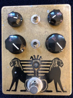 Black Arts Tone Works PHAROAH FUZZ