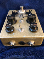 Black Arts Tone Works PHAROAH FUZZ