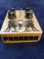 Black Arts Tone Works PHAROAH FUZZ