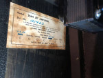 Vintage 60s Alamo Jet Tube Amp