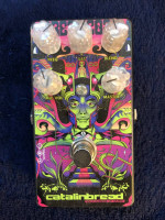 Catalinbread DREAMCOAT/SKEWER Special Edition Box Set