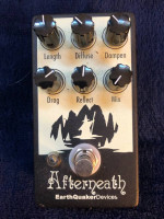 Earthquaker Devices AFTERNEATH v1 with box
