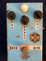 BEETRONICS OCTAHIVE with box