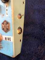 BEETRONICS OCTAHIVE with box