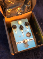 BEETRONICS OCTAHIVE with box
