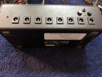 Voodoo Lab PEDAL POWER 2 PLUS with box