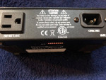 Voodoo Lab PEDAL POWER 2 PLUS with box