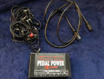 Voodoo Lab PEDAL POWER 2 PLUS with box