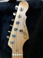 G&L Legacy USA Electric Guitar w/OHSC
