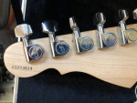 G&L Legacy USA Electric Guitar w/OHSC