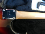 G&L Legacy USA Electric Guitar w/OHSC