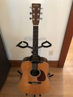 3 GUITAR STAND