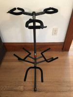 3 GUITAR STAND