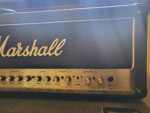 Marshall JCM 2000 DSL 100