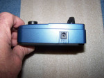 Behringer V-Tone GDI 21 Guitar Amp Modeler-Driver_DI