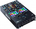 Pair of Technics SL-1200MK7 with Rane Seventy-Two Mixer