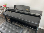Artesia DP-150e Plus Deluxe Digital Upright Piano
