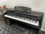 Artesia DP-150e Plus Deluxe Digital Upright Piano