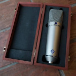 Neumann U87