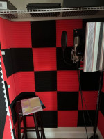 Neumann U87