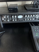 Neumann U87
