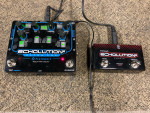 Pigtronix Echolution2 Ultra Pro w/Remote