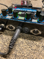 Pigtronix Echolution2 Ultra Pro w/Remote