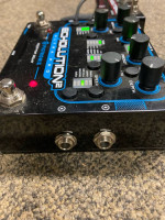 Pigtronix Echolution2 Ultra Pro w/Remote