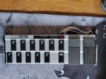 Behringer FCB1010 MIDI Foot Controller