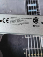 Behringer FCB1010 MIDI Foot Controller