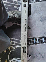 Behringer FCB1010 MIDI Foot Controller