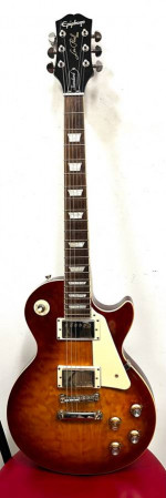 Epiphone Les Paul standard Electric Guitar 2022