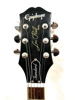Epiphone Les Paul standard Electric Guitar 2022