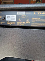Line 6 DT50 112 50W/25W 1x12 Tube Combo Amp