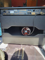 Line 6 DT50 112 50W/25W 1x12 Tube Combo Amp