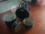 Sound Percussion Labs PRO PROFESSIONAL Drum Drums Set Combo