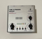 BEHRINGER MIC/INSTRUMENT PRE MIC200 ULTRA GAIN