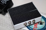 Guitar pedal Effects pedalboard pedaltrain boss waza wampler ehx ernie