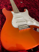 Fender Custom Shop '61 Stratocaster NOS