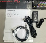 TARAIZ (Dave Smith / Pioneer DJ) SP-16 Sampler/Sequencer/Drum Machine